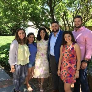 Meet your Posher, Tracy